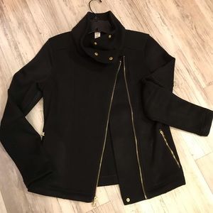 Old Navy Athleisure Moto Jacket Size XS
